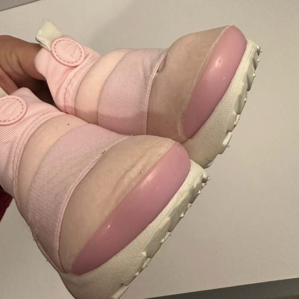 Nike Presto Extreme SE Baby Toddler Shoes Size 8C - Picture 4 of 11